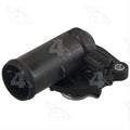 THERMOSTAT HOUSING