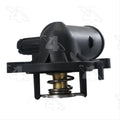 THERMOSTAT HOUSING