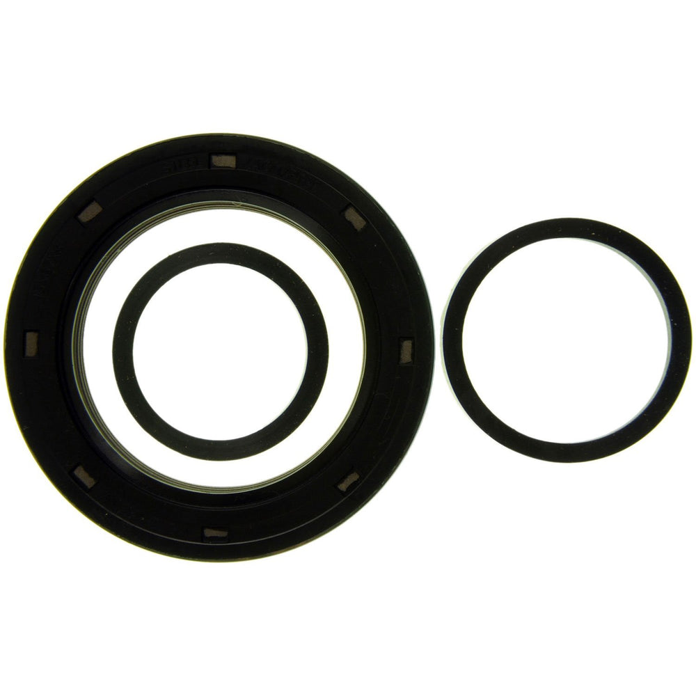MERCEDES 3498CC 3.5L (272 SERIES) 20052013 TIMING COVER SET