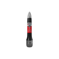 NISSAN EXACTMATCH TOUCHUP PAINT; AZTEC RED;0.5 OZ. PENTIP/BRUSH APPLICATOR