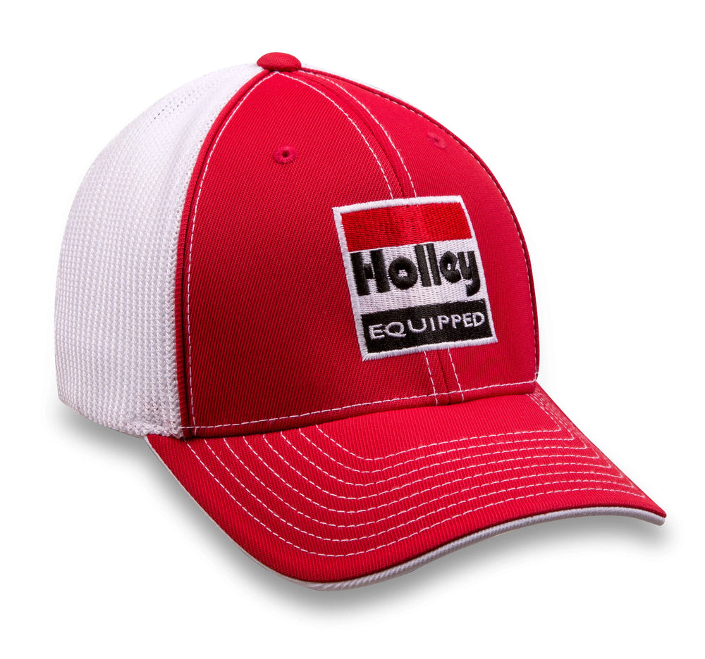 Hurst Snap-Back Hat