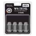 14 X 1.5 7/8 HEX CLOSE 1.9 4 PK