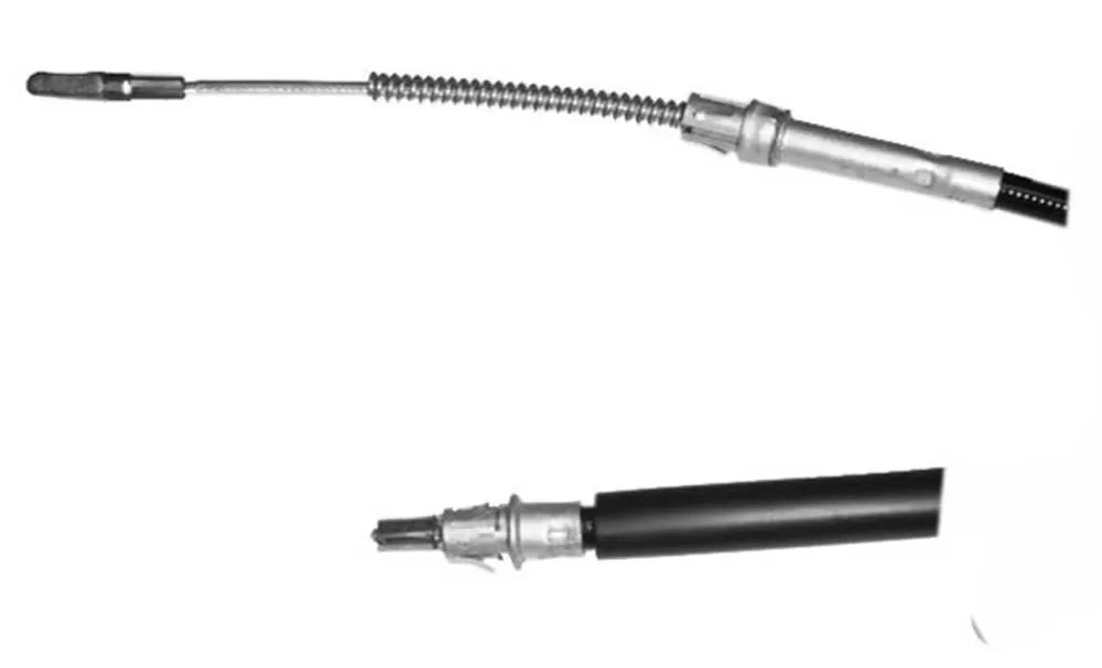 BRAKE CABLE