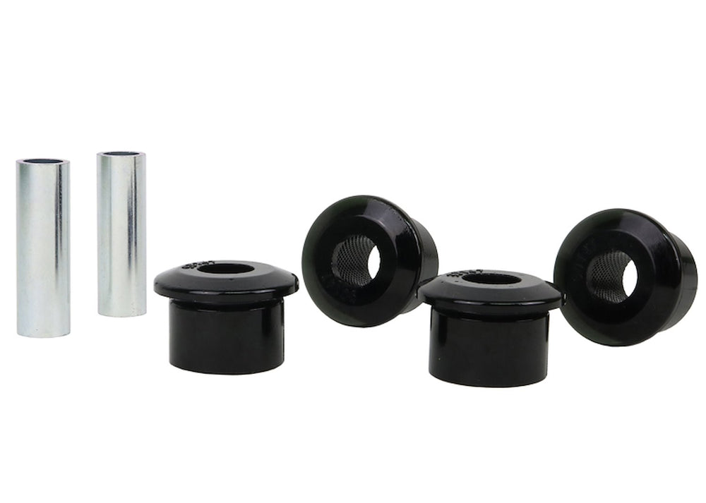 UNIVERSAL PIVOT BUSHING SET 11/2(1.50)OD 9/16(0.56)ID 21/2(2.50)INCH LONG