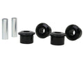 UNIVERSAL PIVOT BUSHING SET 11/2(1.50)OD 9/16(0.56)ID 21/2(2.50)INCH LONG