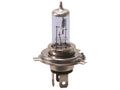 12V 60/55W SUPER WHITE H4 TWIN PACK BULBS