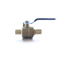 VALVE-STRAIGHT 3/4'CRIMP