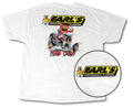 TEE - EARLS MONSTER - XXXL