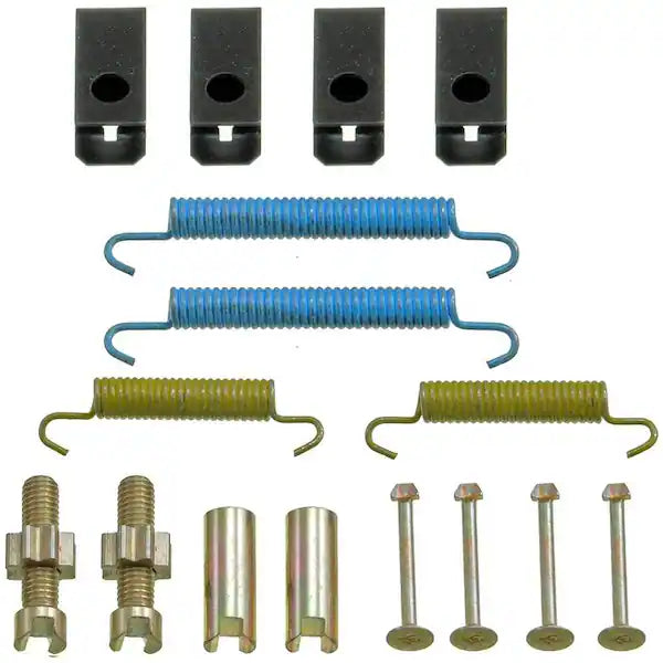 DRUM BRK ALL-IN-ONE
