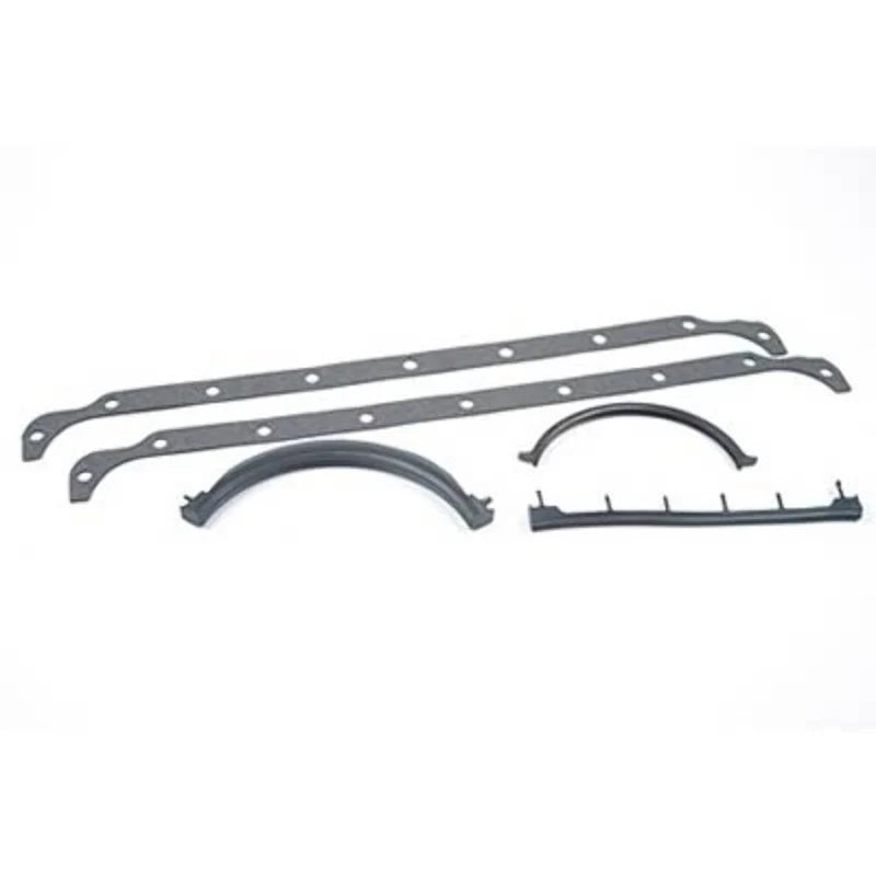 CHRYSLR 273360 OIL PAN GASKTS