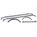 CHRYSLR 273360 OIL PAN GASKTS
