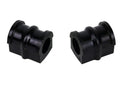 FRONT SWAYBAR BUSHINGS FITS NISSAN XTRAIL 0506