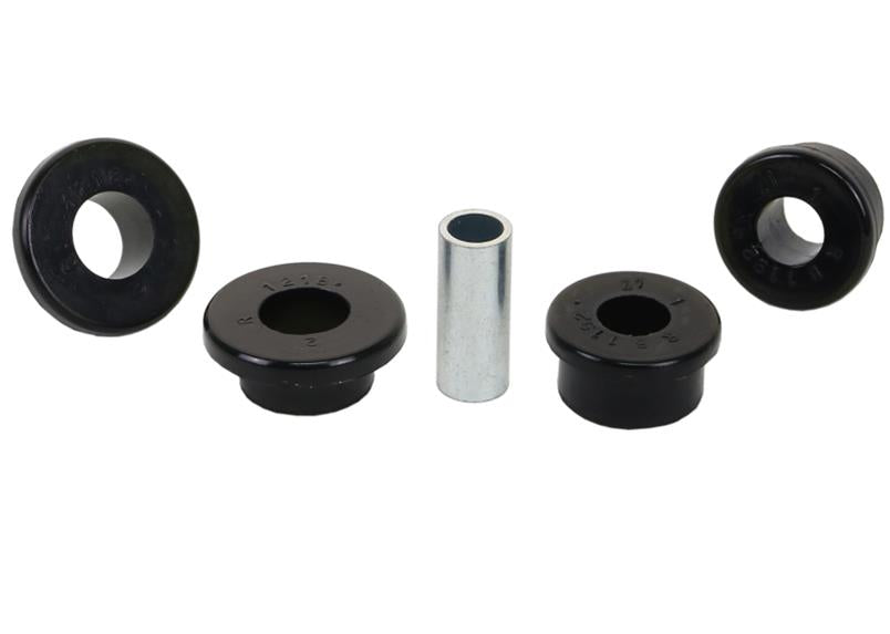 Panhard rod - bushing 4 Bushings 1 Tube Grease