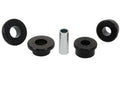 Panhard rod - bushing 4 Bushings 1 Tube Grease