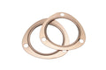 3.00 Copper Collector Gaskets (pair)