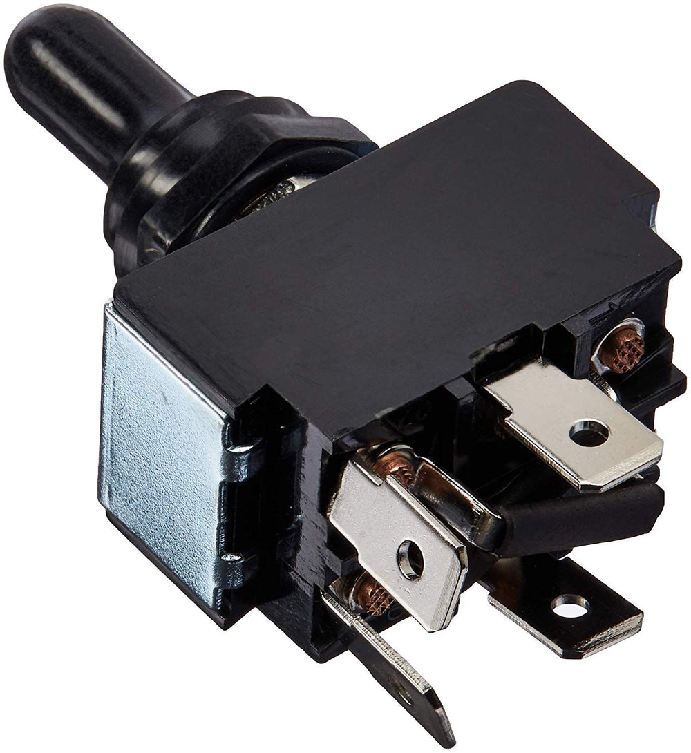 BARKER auto part