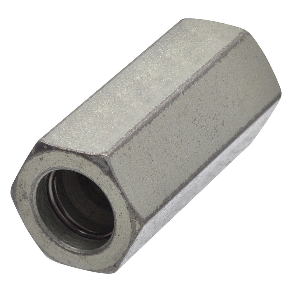 HYDRAULIC COUPLING - MEGACRIMP