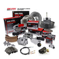 Sherman Parts - D2023