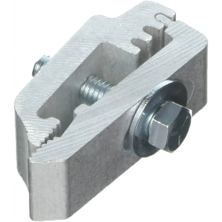 LO PRO ALUM CLAMPS 6/PC
