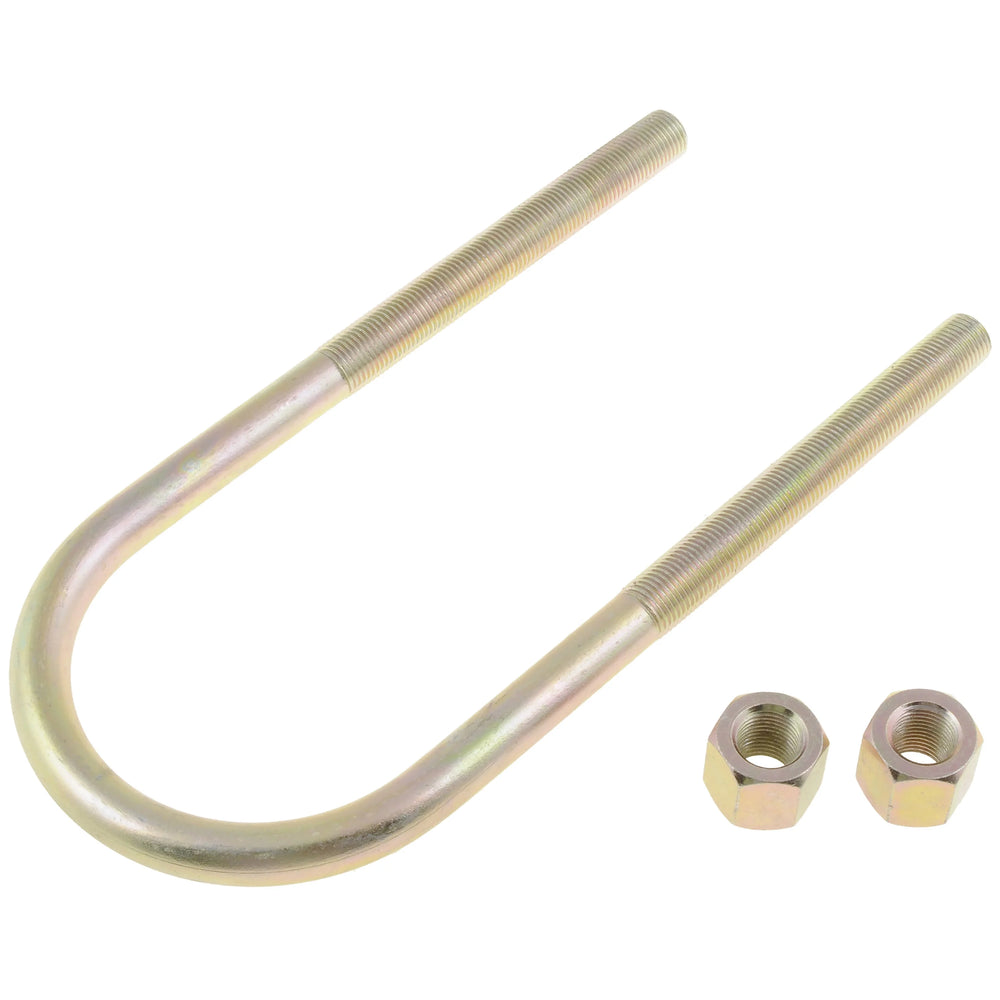 U-BOLT 5/8X12-1/2X2-5/8