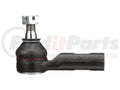 DELPHI auto part detail