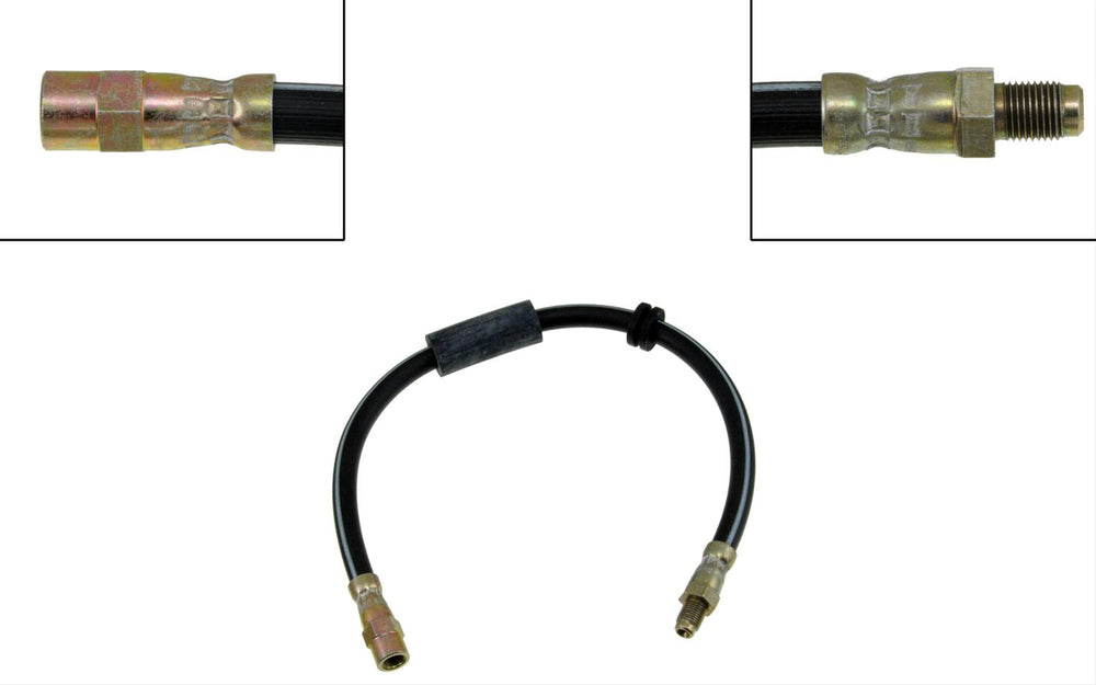 BRAKE HOSE