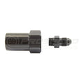 Snow Performance Low Profile Water Nozzle Holder (3AN Straight)