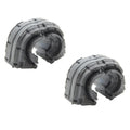SUSPENSION STABILIZER BAR BUSHING K