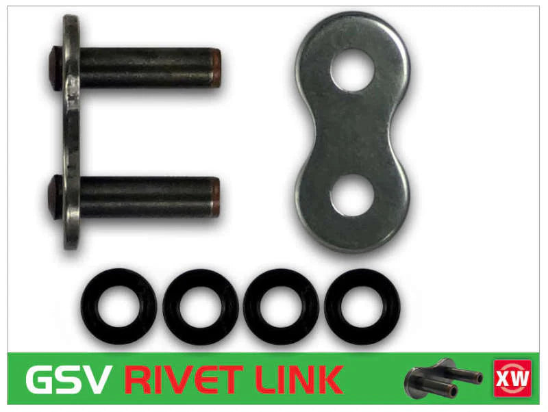 RK Racing auto part