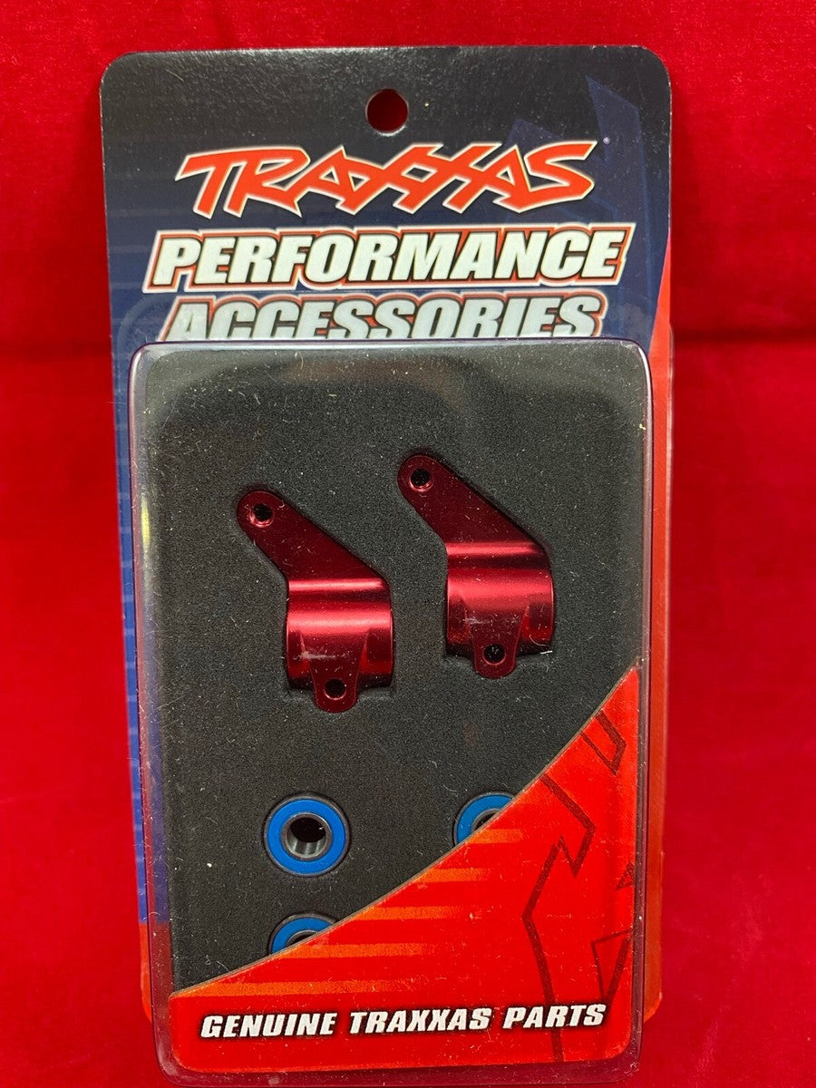 TRAXXAS red auto part
