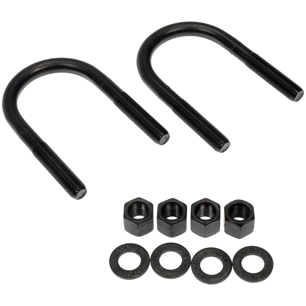 U-BOLT KIT