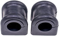 STABILIZER BAR BUSHING KIT