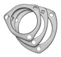 Collector Flange 2.5in Stainless Each