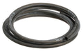 Gates 5/32in x 6ft (3/16in Nipple) Windshield Washer/Vacuum Hose *Non-Reinforced*