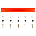 GEARTRAC SPECTRALITE ORANGE 8IN INCL SS HARDWARE