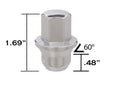 West Coast Accessories auto part