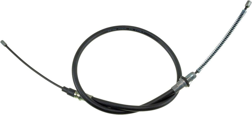 BRAKE CABLE