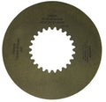 BRK FLG X 13X2.5 | 4 HOLES 4.80 BC