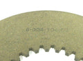 BRK FLG X 13X2.5 | 4 HOLES 4.80 BC