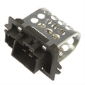 BLOWER MOTOR RESISTOR