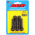 ARP 3/8-16 x 3.000 12pt black oxide bolts
