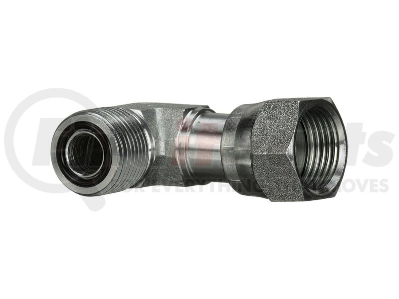 HYDRAULIC ADAPTER - SAE TO SAE
