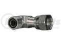 HYDRAULIC ADAPTER - SAE TO SAE