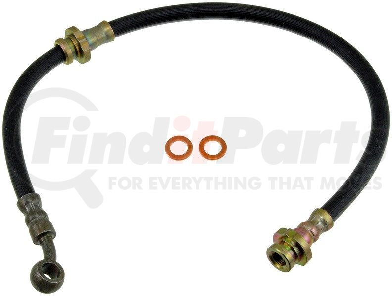 BRAKE HOSE