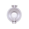 JR PRODUCTS LOW PRESSURE REGULATOR