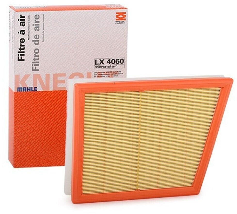 MAHLE FILTERS