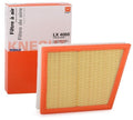 MAHLE FILTERS
