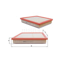 MAHLE FILTERS