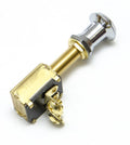 PUSH-PULL SWITCH