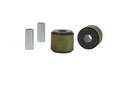 TRAILING ARM - LOWER FRONT BUSHING
